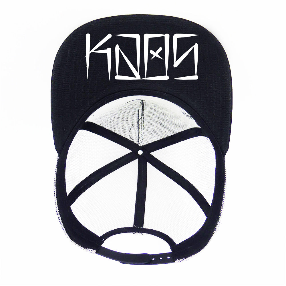 Kaos Merch-Desert Hat image 1