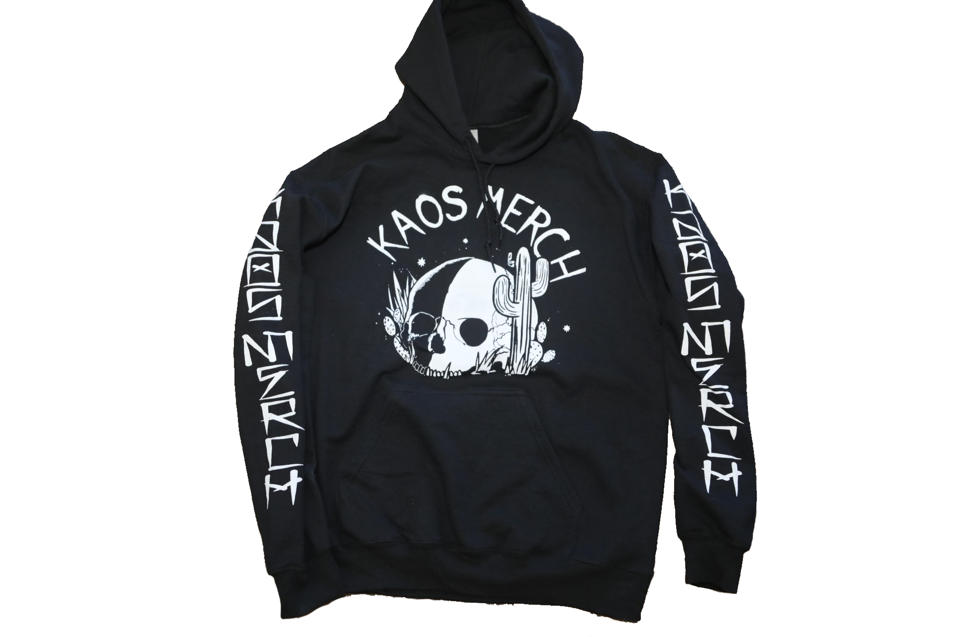 Kaos Merch-Hoodie image 0