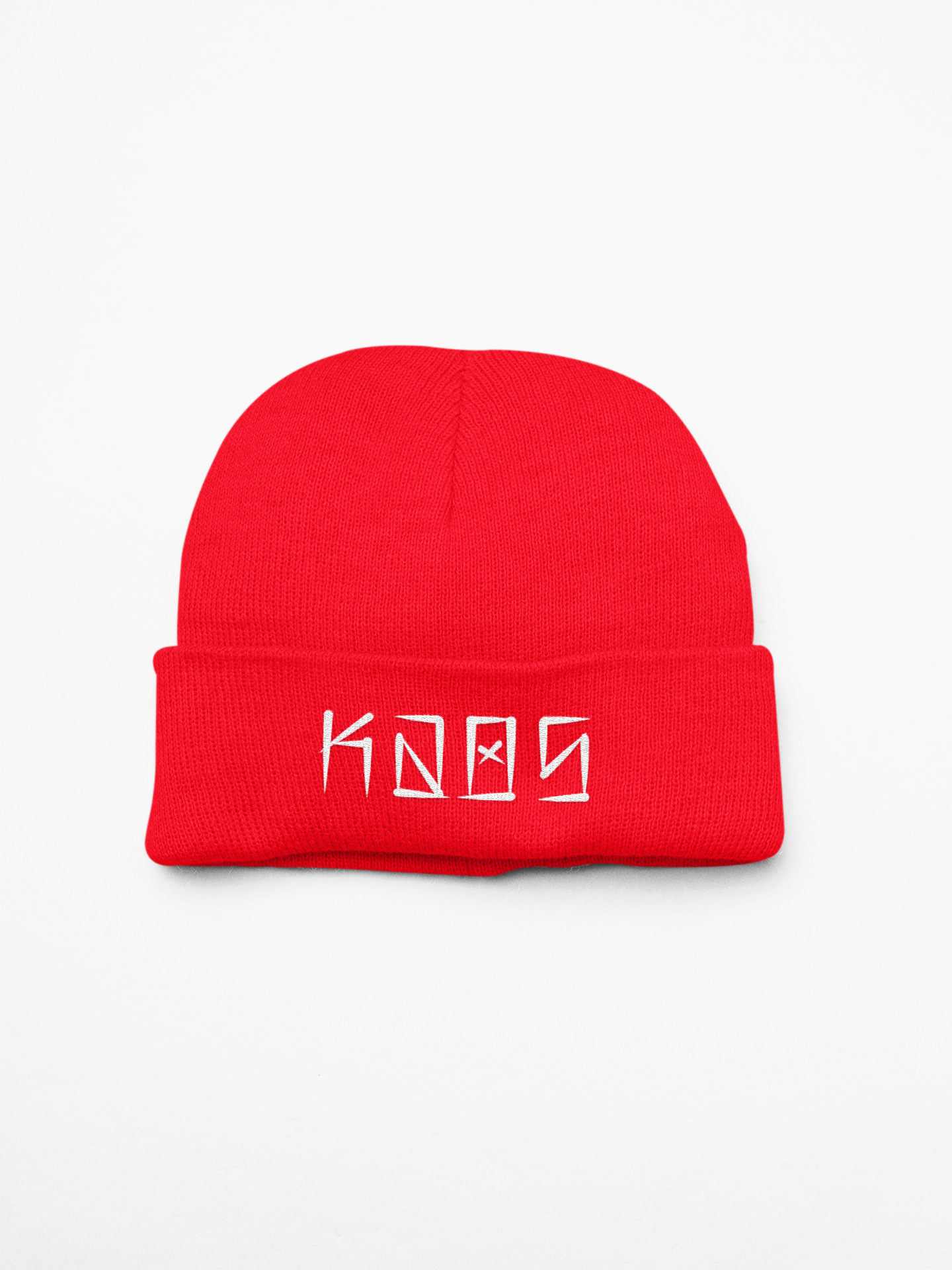 Kaos Merch-Beanie image 2