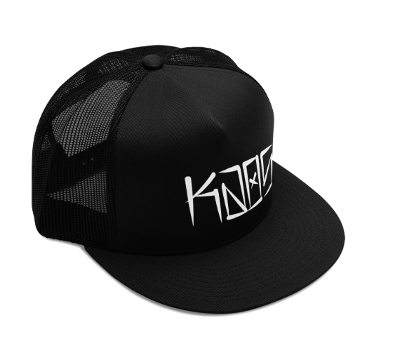 Kaos Merch-Kaos Hat