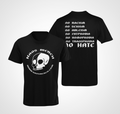 Kaos Merch-No Hate