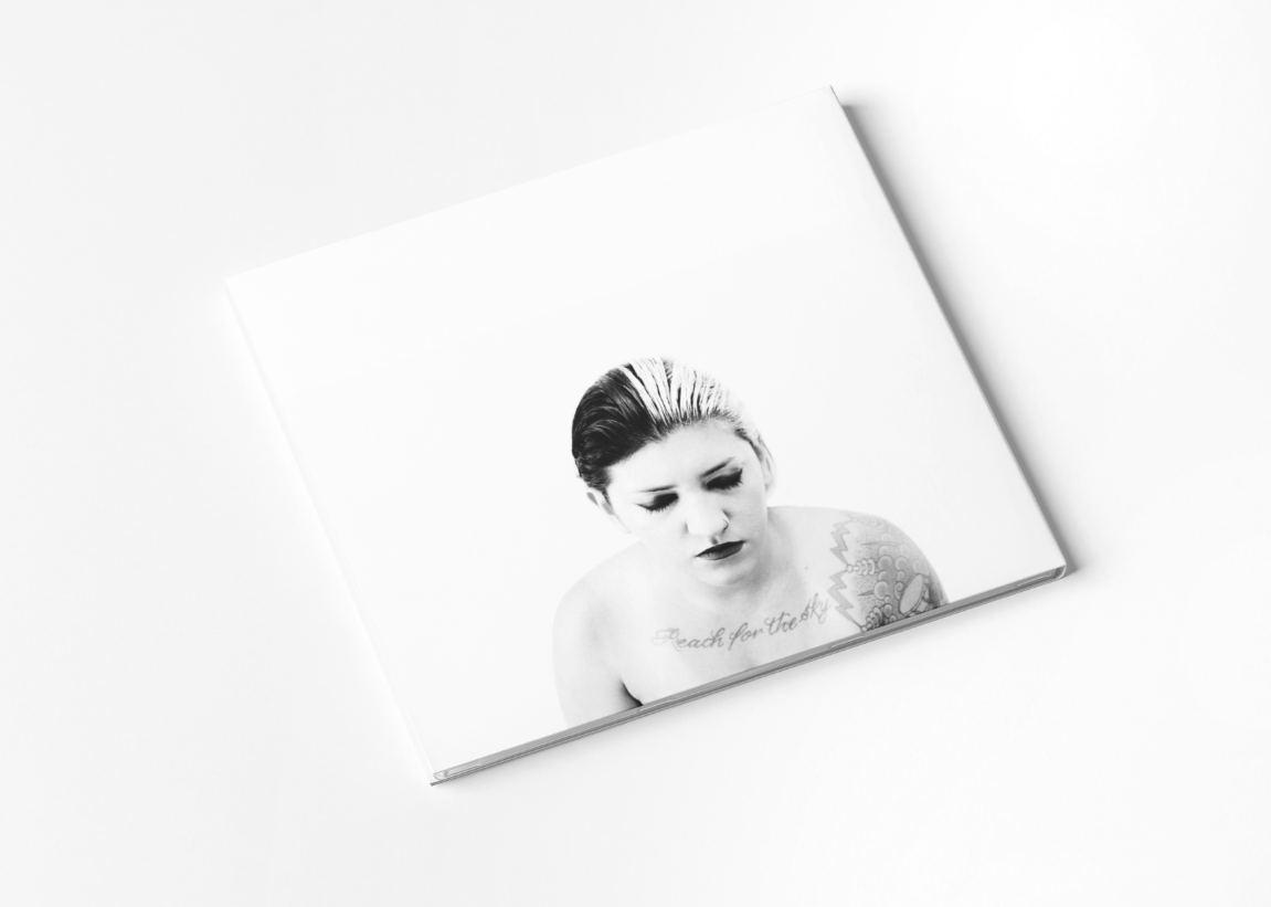 Gaby Kaos Self-Title EP